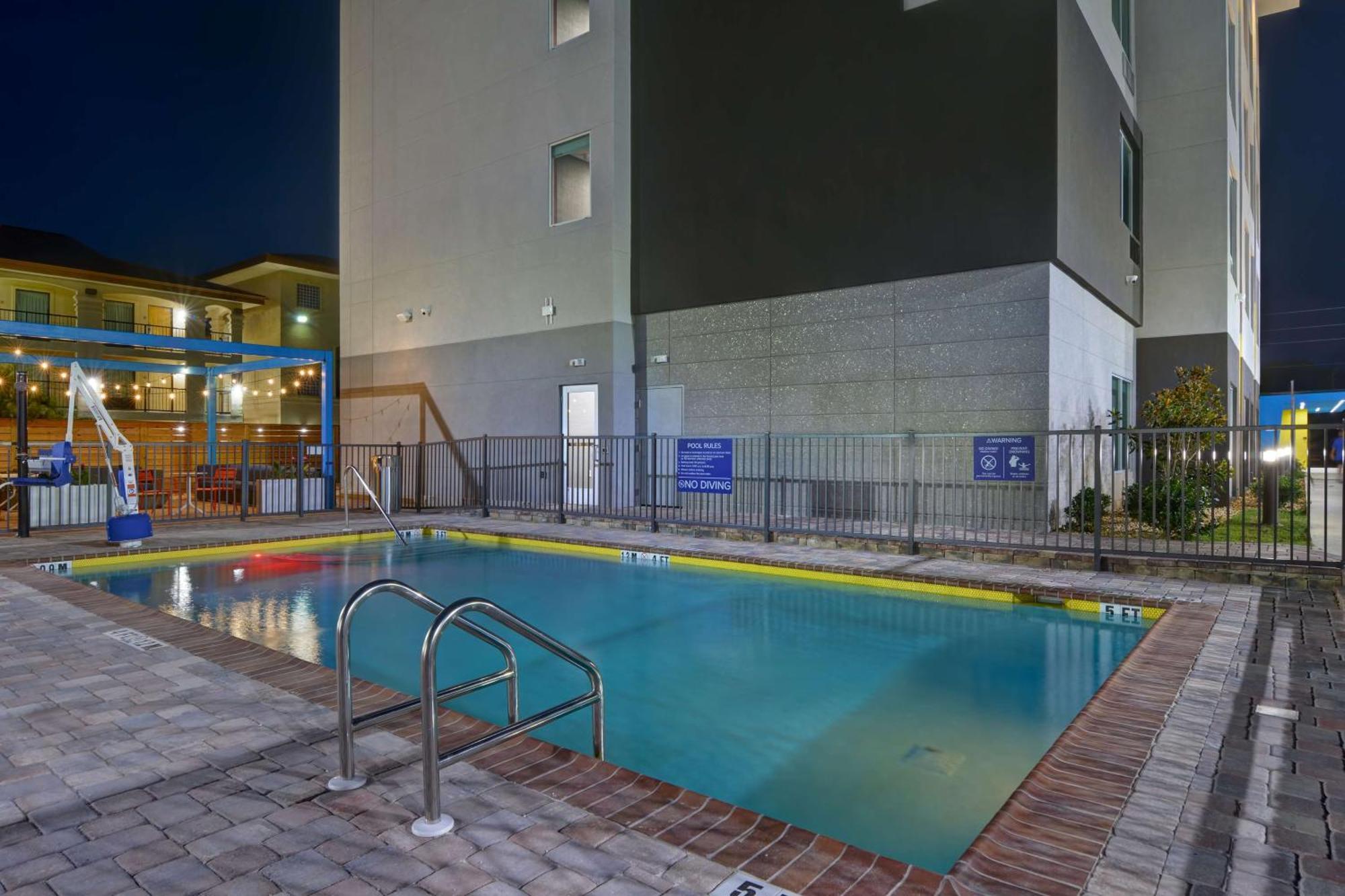 Tru By Hilton Fort Walton Beach, Fl Exterior foto