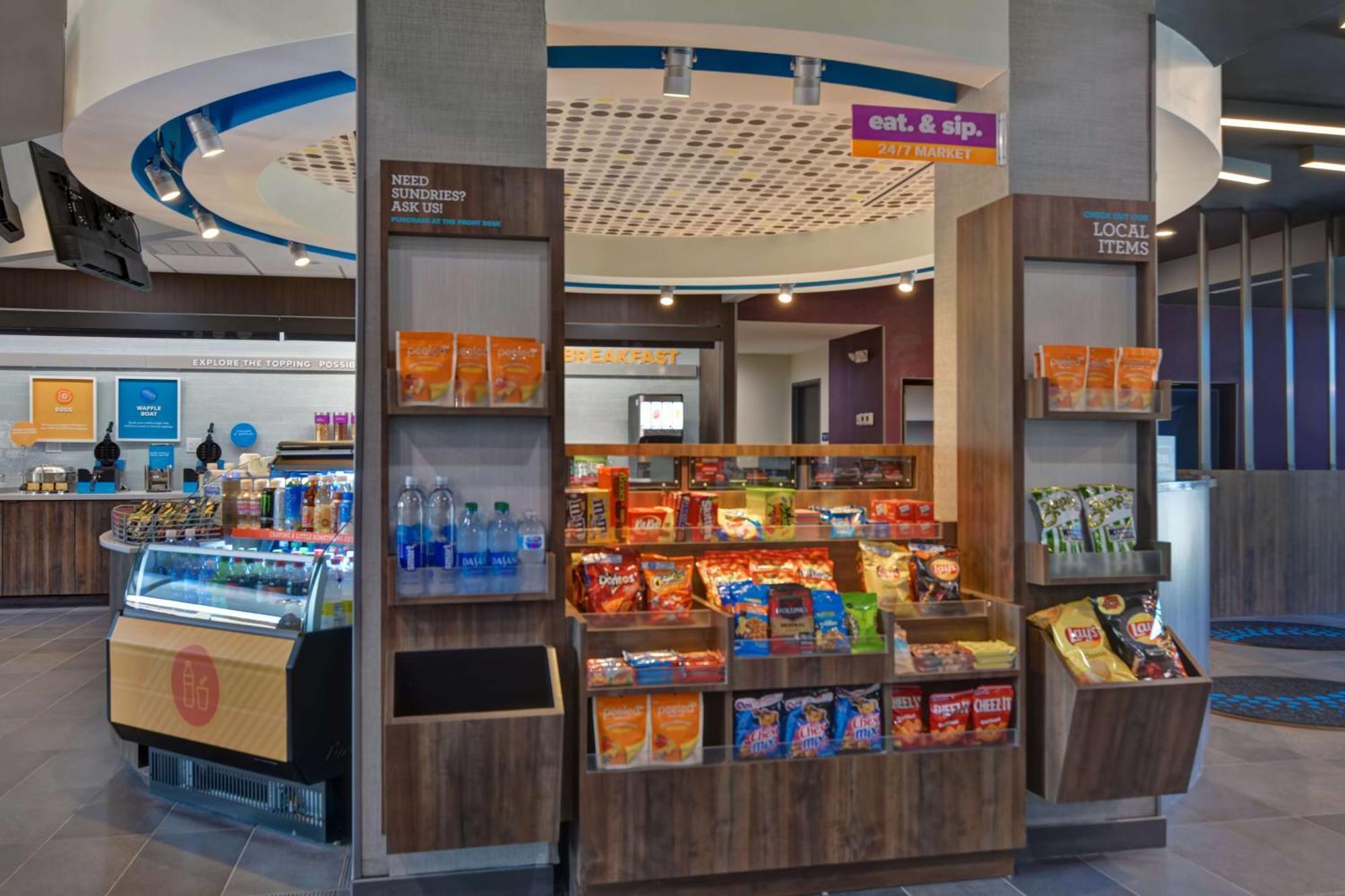 Tru By Hilton Fort Walton Beach, Fl Exterior foto